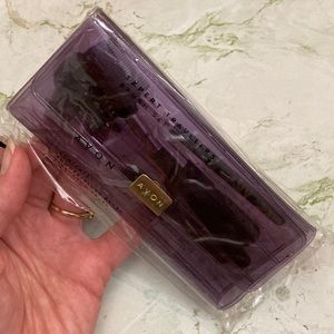 Expert travelers brush set